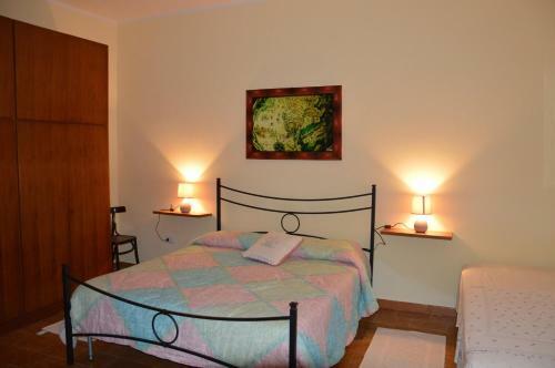 B&B Domus De Janas