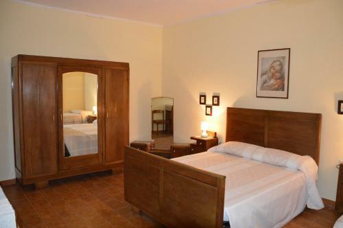 B&B Domus De Janas