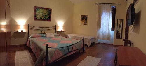 B&B Domus De Janas