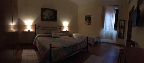 B&B Domus De Janas
