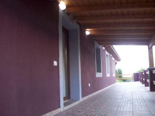 Villa Veronica