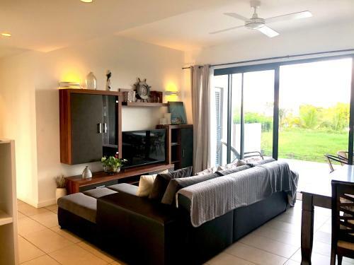 Private Azuri Residence Resort Apartments