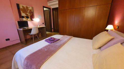 Bed & Breakfast Casa Madda