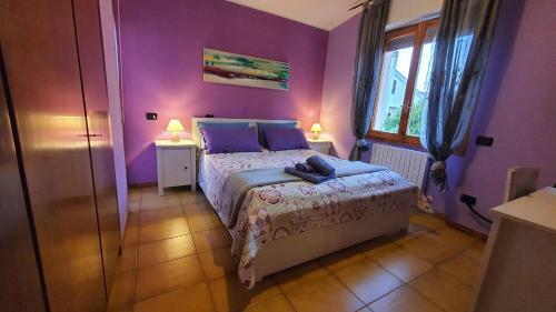 Bed & Breakfast Casa Madda