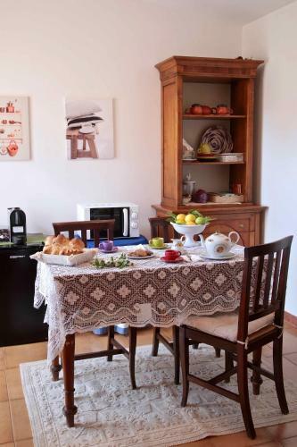 Bed & Breakfast Casa Madda