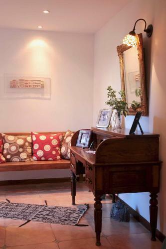 Bed & Breakfast Casa Madda