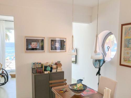 Apartamento Il Tramonto