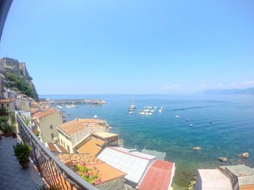 Piana Delle Galee