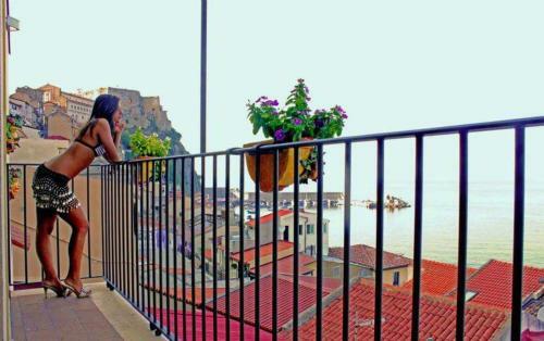 Bed & Breakfast Romeo E Giulietta Scilla
