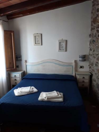 Bed & Breakfast Romeo E Giulietta Scilla