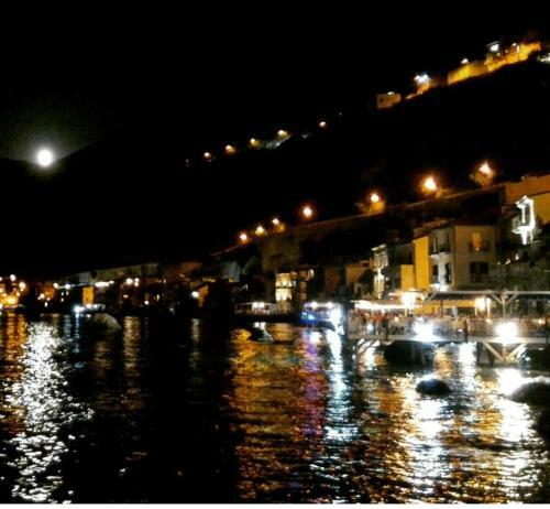 Bed & Breakfast Romeo E Giulietta Scilla