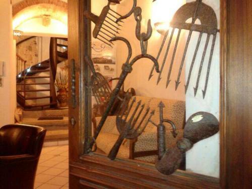 Bed & Breakfast Romeo E Giulietta Scilla