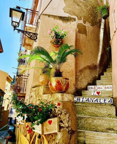 Bed & Breakfast Romeo E Giulietta Scilla
