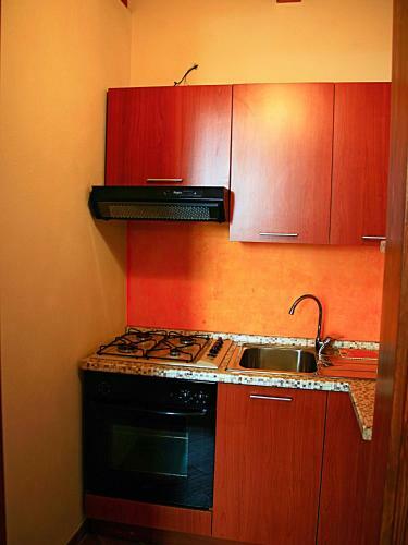 Apartamento Casa Briciole 1 E 2