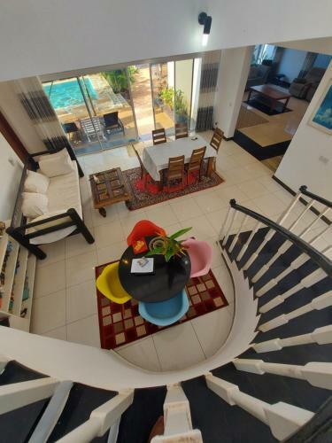 Villa Butterfly House