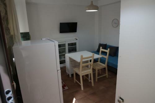 Apartamento La Raja