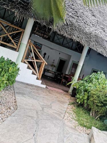 Bed & Breakfast Summertime Villa - Malindi