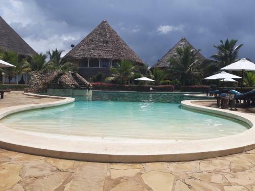 Tembo Court Apartment