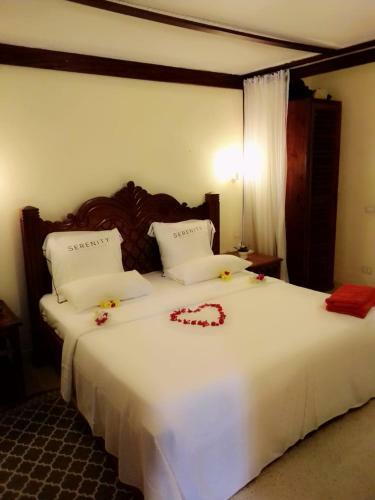 Tembo Court Apartment