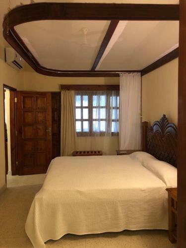 Tembo Court Apartment
