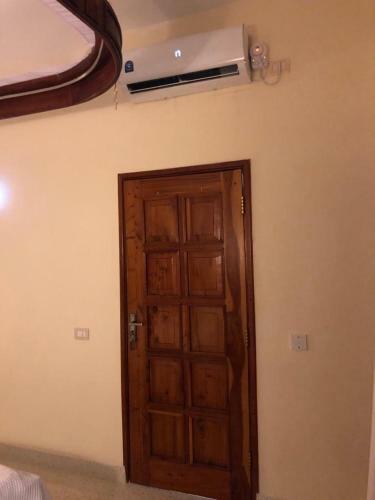 Tembo Court Apartment