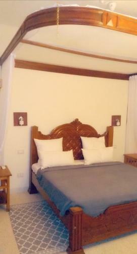 Tembo Court Apartment
