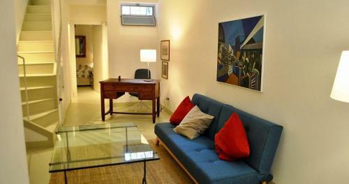 Apartamento La Galleria D? Arte