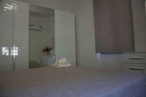 Apartamento Scylla Vacation
