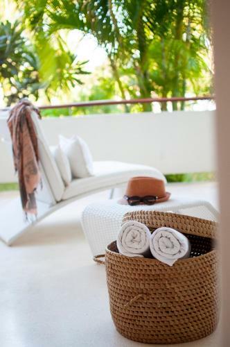 Hotel Billionaire Resort & Retreat Malindi
