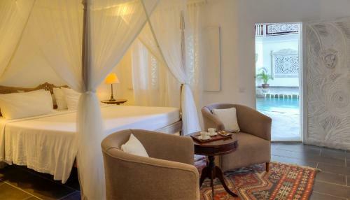Hotel Billionaire Resort & Retreat Malindi
