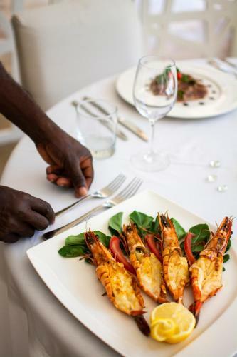 Hotel Billionaire Resort & Retreat Malindi