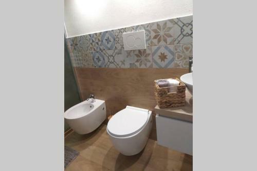 Apartamento Appartamento Nel Cuore Di Selargius