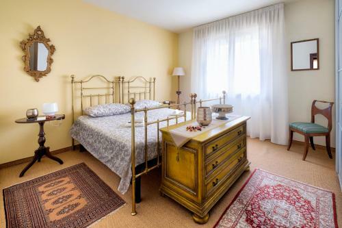 Apartamento Villa Terme Padova-relax & Wellness
