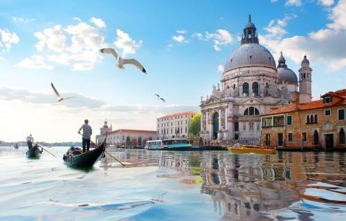 Apartamento Villa Terme Padova-relax & Wellness