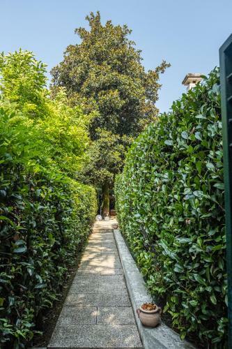 Apartamento Villa Terme Padova-relax & Wellness
