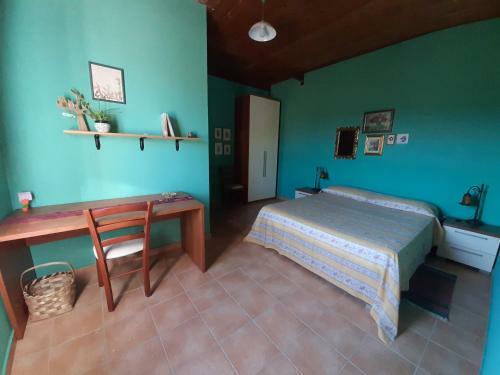 Hostal Le Tre Querce - Camera Con Uso Cucina