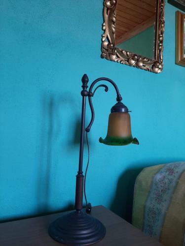Hostal Le Tre Querce - Camera Con Uso Cucina