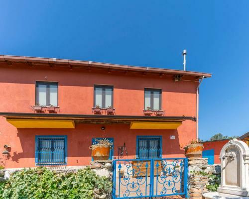 Hostal Le Tre Querce - Camera Con Uso Cucina