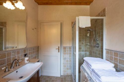 Apartamento Contessa Pace - Luxury Flat