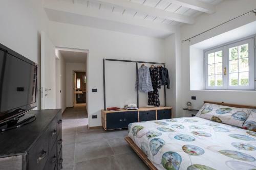 Apartamento Contessa Pace - Luxury Flat