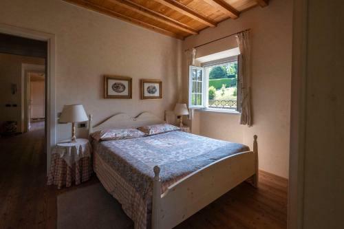 Apartamento Contessa Pace - Luxury Flat