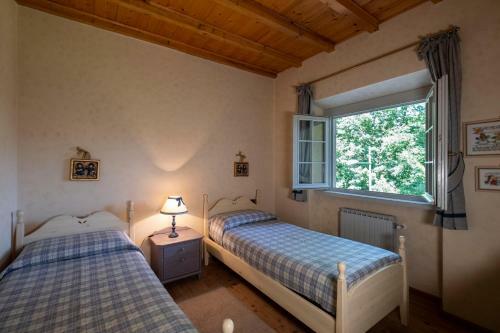 Apartamento Contessa Pace - Luxury Flat