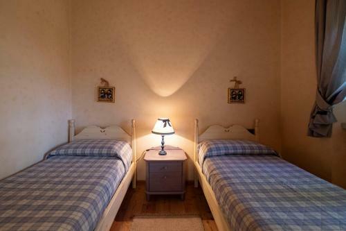 Apartamento Contessa Pace - Luxury Flat