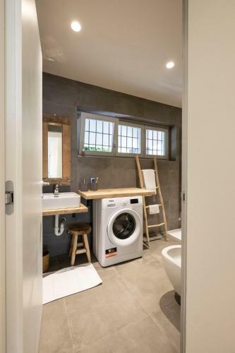 Apartamento Contessa Pace - Luxury Flat