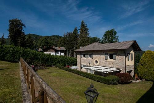 Apartamento Contessa Pace - Luxury Flat