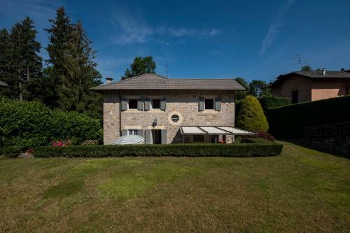 Apartamento Contessa Pace - Luxury Flat