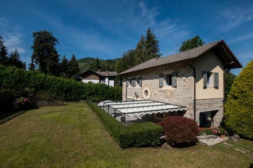 Apartamento Contessa Pace - Luxury Flat