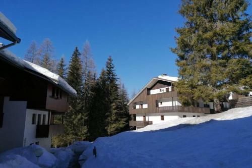 Apartamento Wonderful Attic In Dolomite's Heart