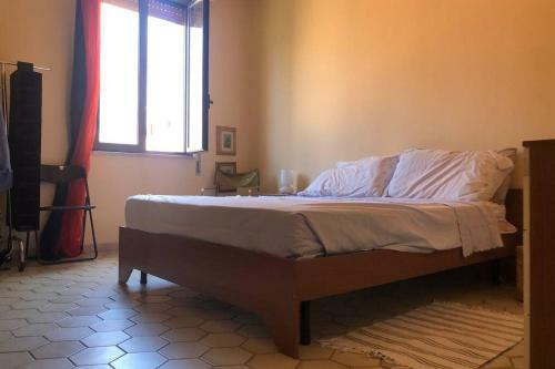 Apartamento Spazioso E Luminoso Appartamento In Centro Storico