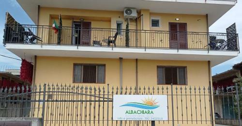 B&B Albachiara